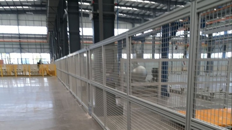 香蕉视频下载地址設備圍欄