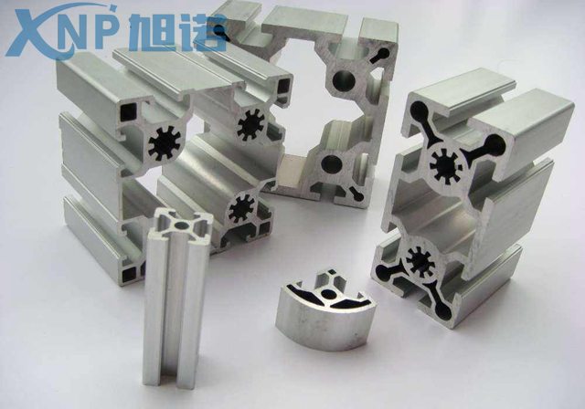 鋁合金型材規格型號解析，不懂得可以看看！