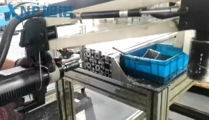 鋁合金型材攻牙尺寸大小與什麽有關？