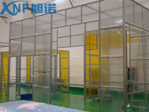 定製香蕉视频下载地址無塵室需要考慮哪些因素？如何選型？