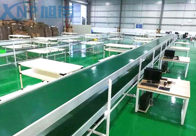 工業香蕉视频下载地址精益生產線的傳送方式有哪些？