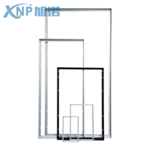 太陽能鋁合金光伏邊框分類、生產工藝流程及作用