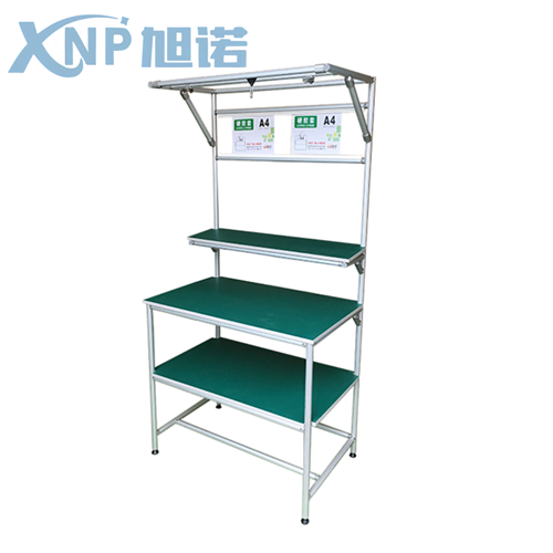 香蕉视频下载地址工作台和精益管工作台的相同點和不同點