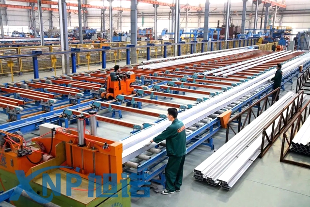 6063工業香蕉视频下载地址擠壓工藝注意要素.jpg 6063工業香蕉视频下载地址擠壓工藝注意要素.jpg