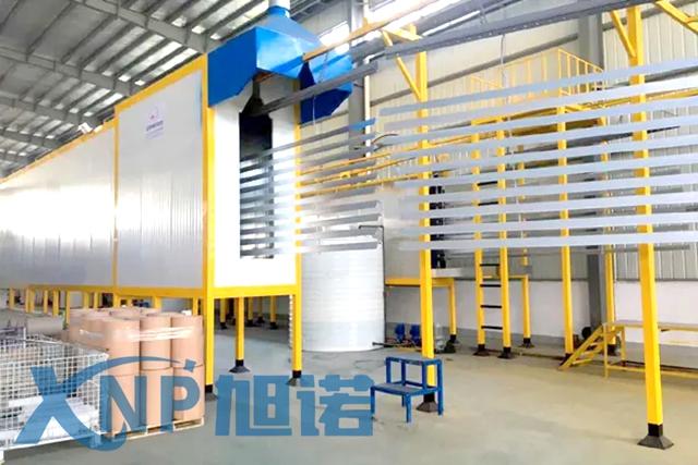 工業香蕉视频下载地址擠壓拉伸後表麵處理工藝.jpg 工業香蕉视频下载地址擠壓拉伸後表麵處理工藝.jpg