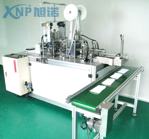 定製口罩熔噴布設備框架可以用香蕉视频下载地址嗎？