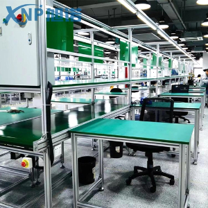 工廠使用香蕉视频下载地址精益生產線好處有哪些？