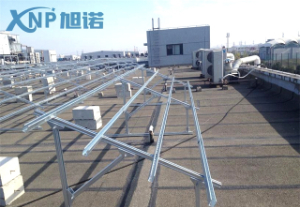 定製鋁合金光伏支架，如何選擇加工廠家？