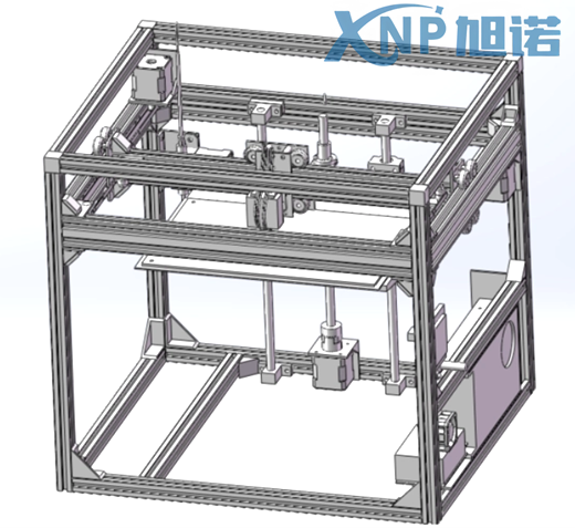 香蕉视频下载地址材料可以製作3D打印機框架嗎？其優點有哪些？