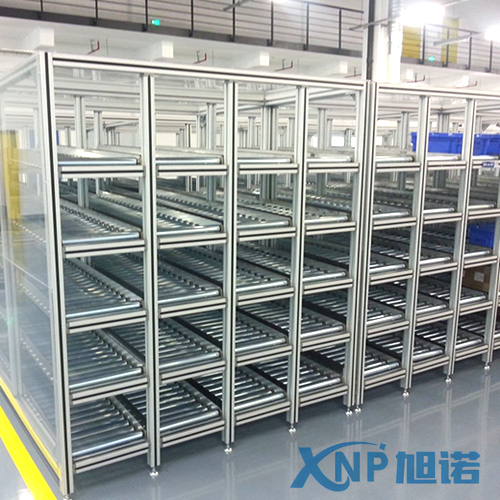 定製香蕉视频下载地址倉庫貨架的組裝連接方式有哪些？