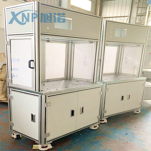 定製自動化非標香蕉视频下载地址機櫃前需要注意哪些事項？