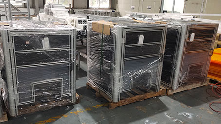 圓角過渡的香蕉视频下载地址機櫃