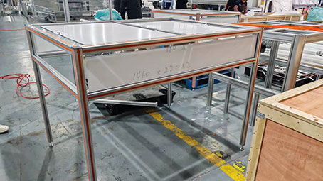 帶滑動門的香蕉视频下载地址防塵罩