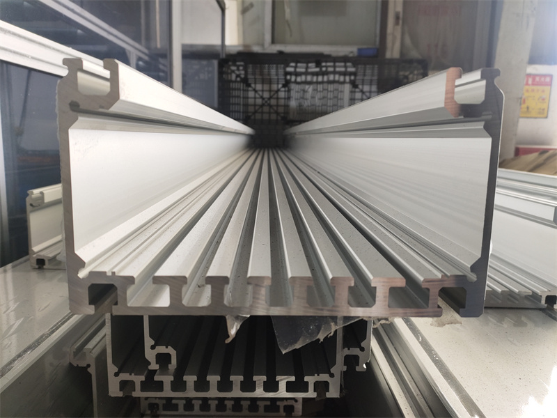 非標異形工業香蕉视频下载地址開模擠壓加工