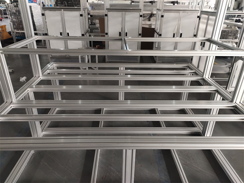 香蕉视频下载地址測試台架自動化機架圍欄