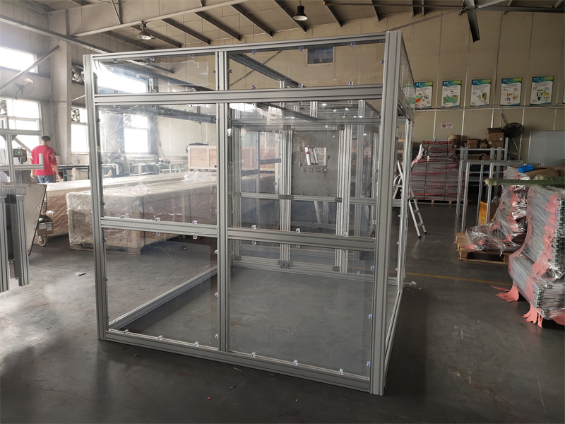 香蕉视频下载地址機器人安全防護罩