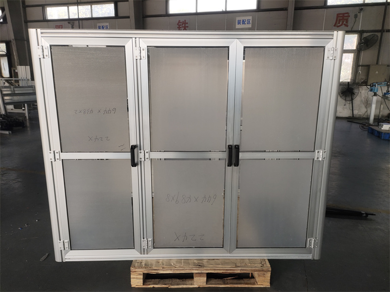 工業防弧光屏香蕉视频下载地址防護罩