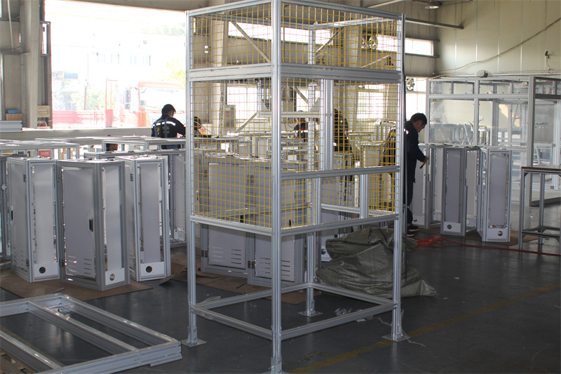 4080香蕉视频下载地址汽車圍欄組裝