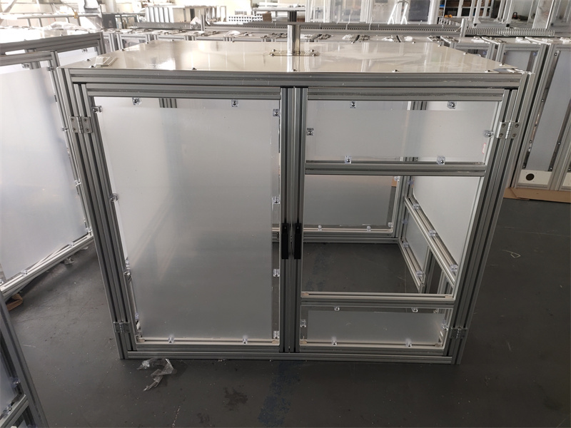 工業香蕉视频下载地址重型工業設備機架