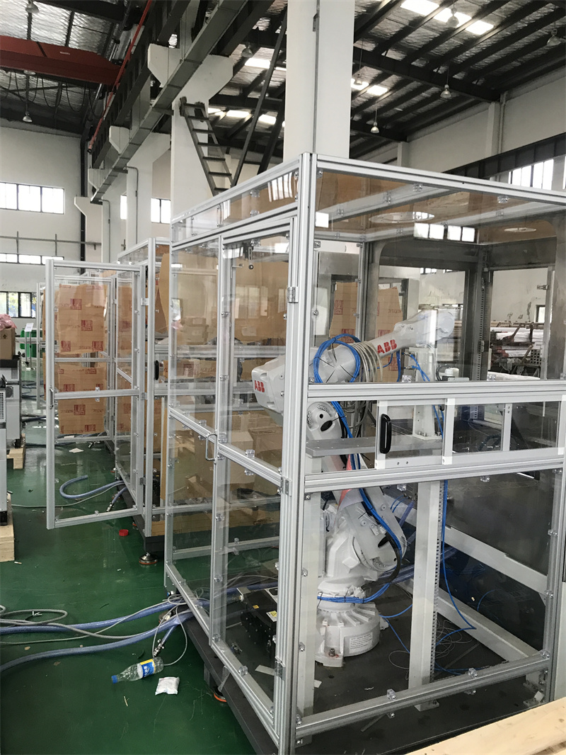 重型香蕉视频下载地址設備防護罩