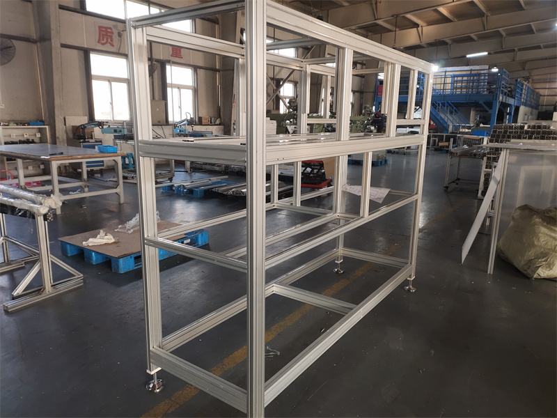 4040W香蕉视频下载地址工業自動化設備框架專用