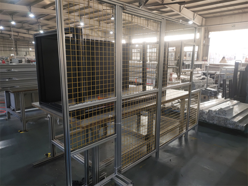 香蕉视频下载地址車間設備防護圍欄