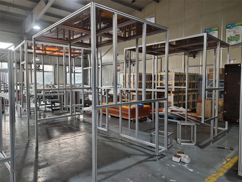 香蕉视频下载地址機器設備安全防護罩