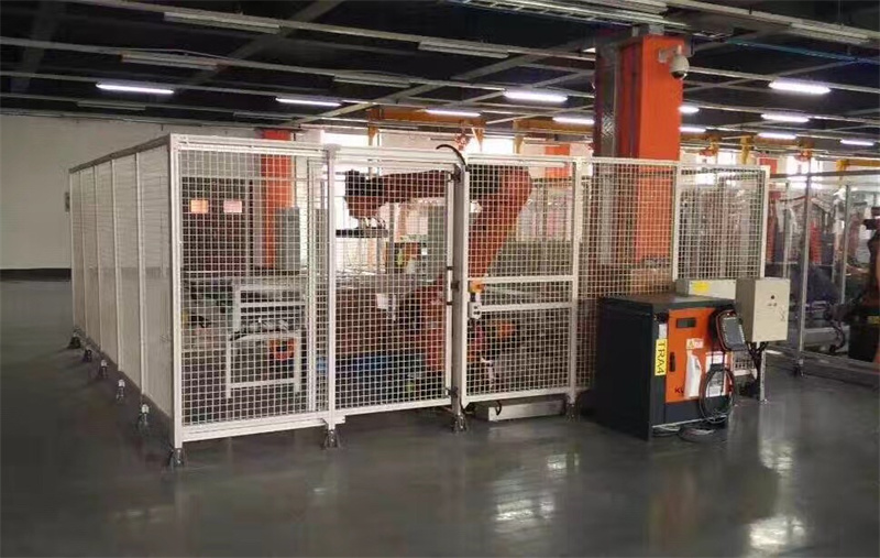 香蕉视频下载地址工業安全圍欄