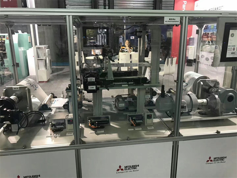 工業香蕉视频下载地址大型設備保護罩