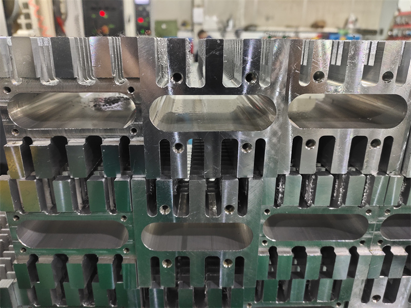 工業帶槽散熱片香蕉视频下载地址