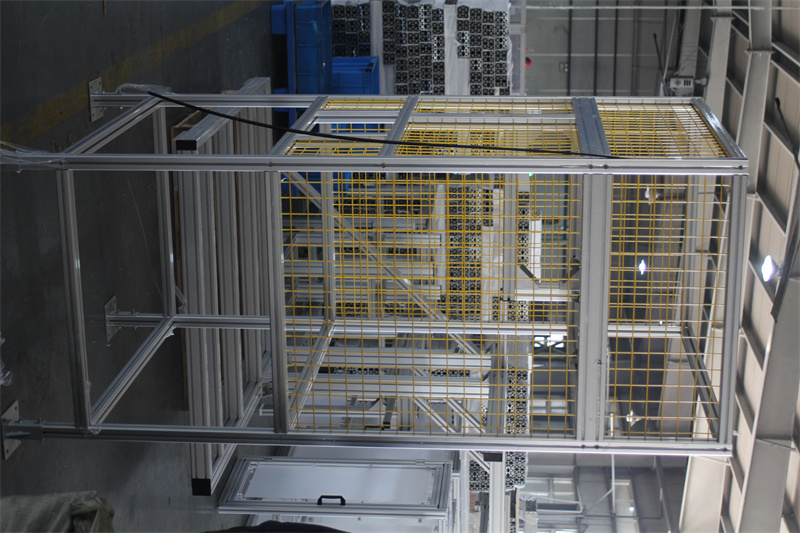 工業香蕉视频下载地址扶手圍欄生產加工