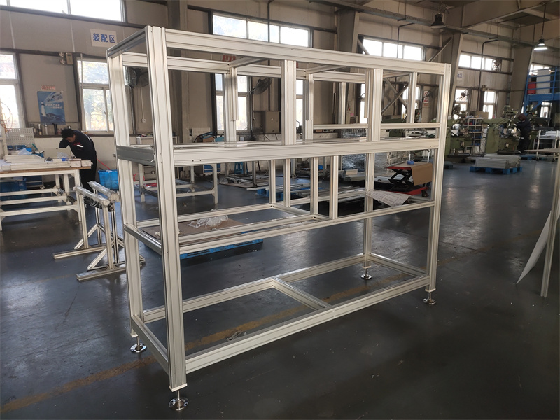 工業香蕉视频下载地址設備框架