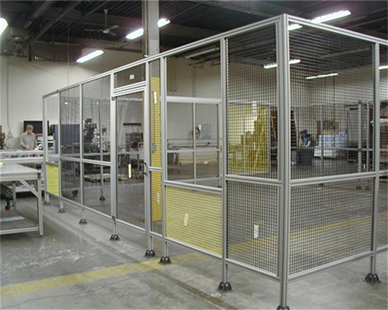 香蕉视频下载地址設備圍欄非標