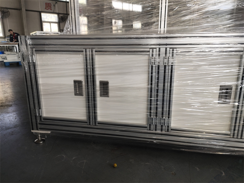 工業香蕉视频下载地址4080自動化設備框架工作台