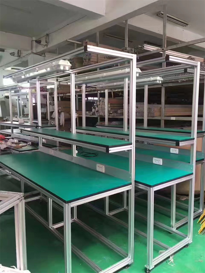 香蕉视频下载地址流水線防靜電工作台