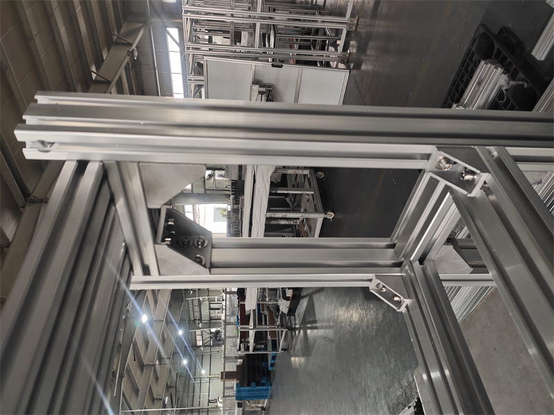 非標設備香蕉视频下载地址機架