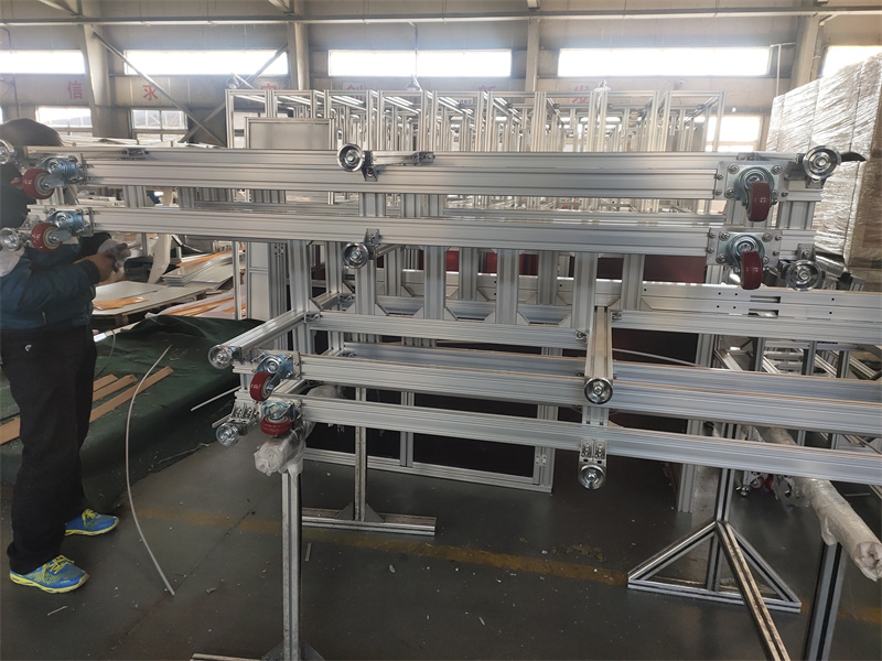 香蕉视频下载地址自動化設備機架