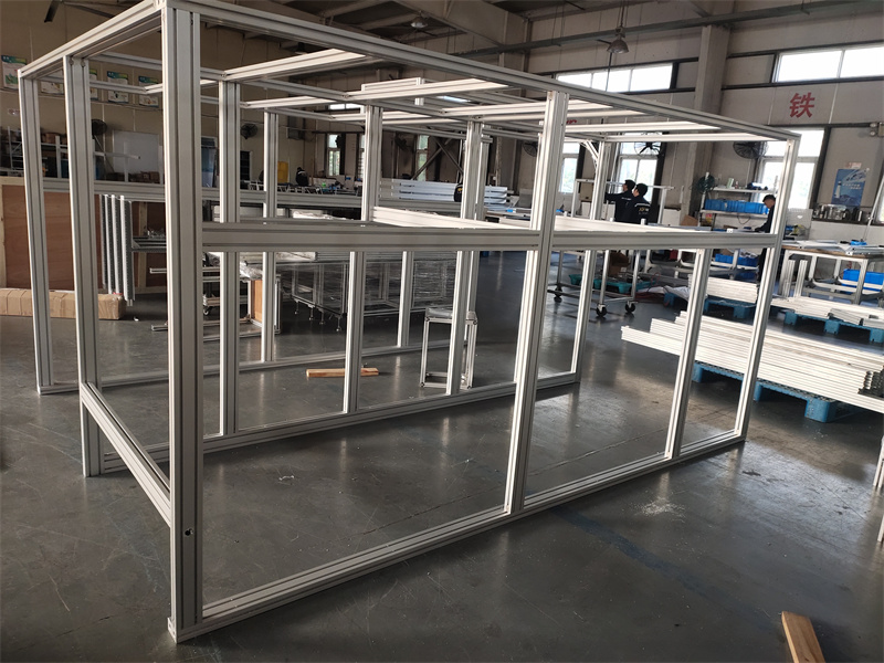 香蕉视频下载地址框架型材3030L