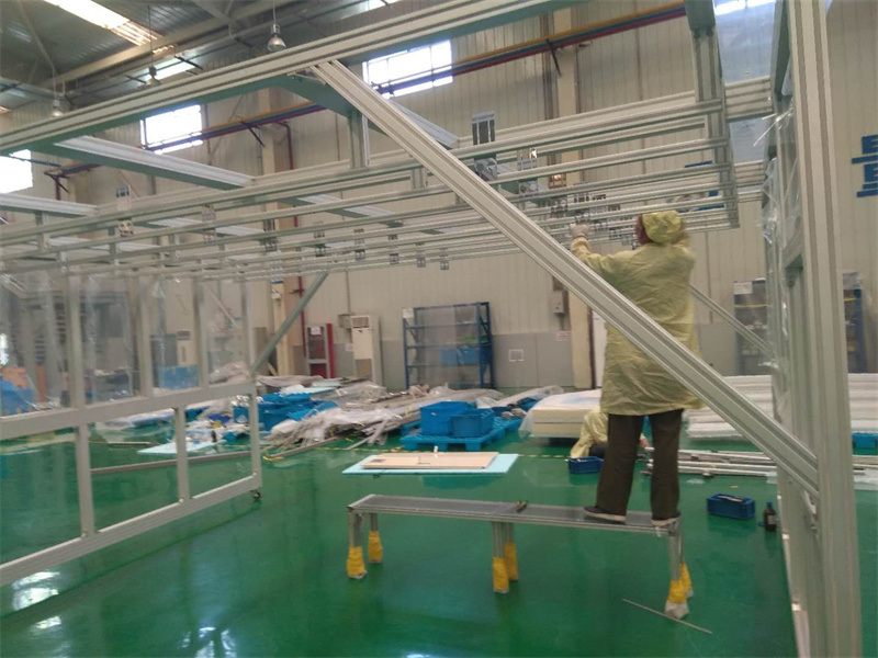 定製工業香蕉视频下载地址框架